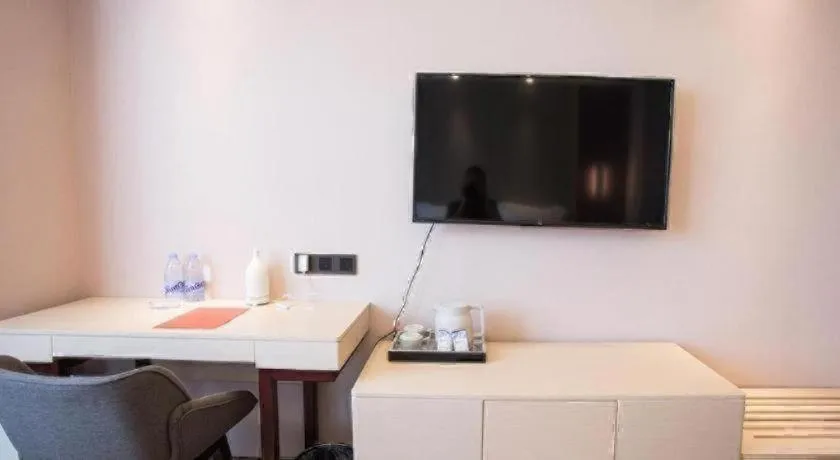 Lavande Hotels Xuzhou Yunlong Wanda Medical University