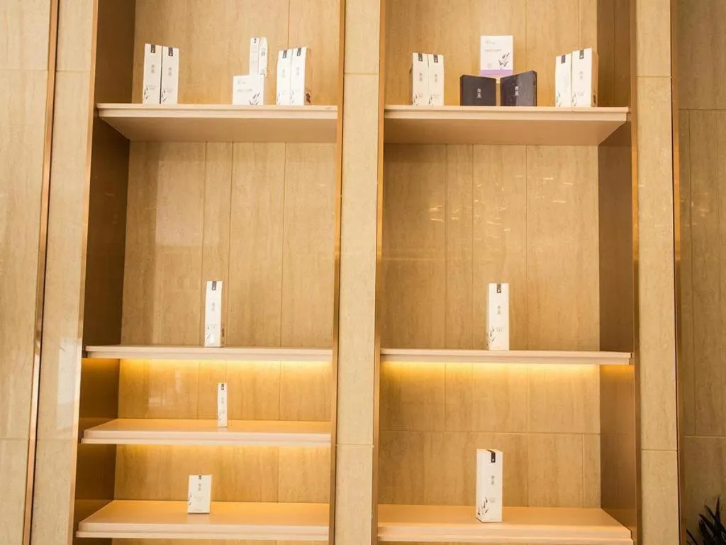 Lavande Hotels Xuzhou Yunlong Wanda Medical University