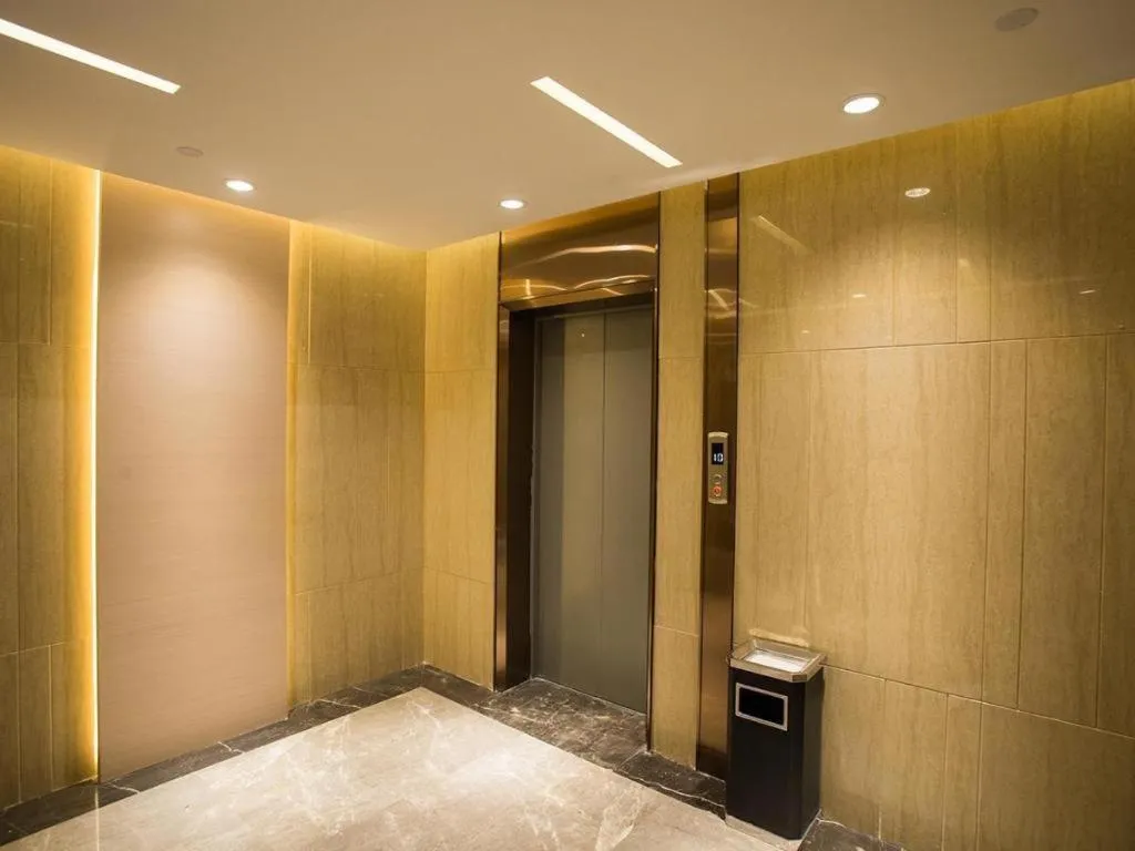 Lavande Hotels Xuzhou Yunlong Wanda Medical University