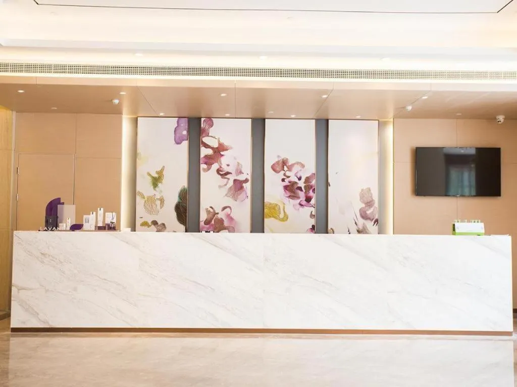 Lavande Hotels Xuzhou Yunlong Wanda Medical University