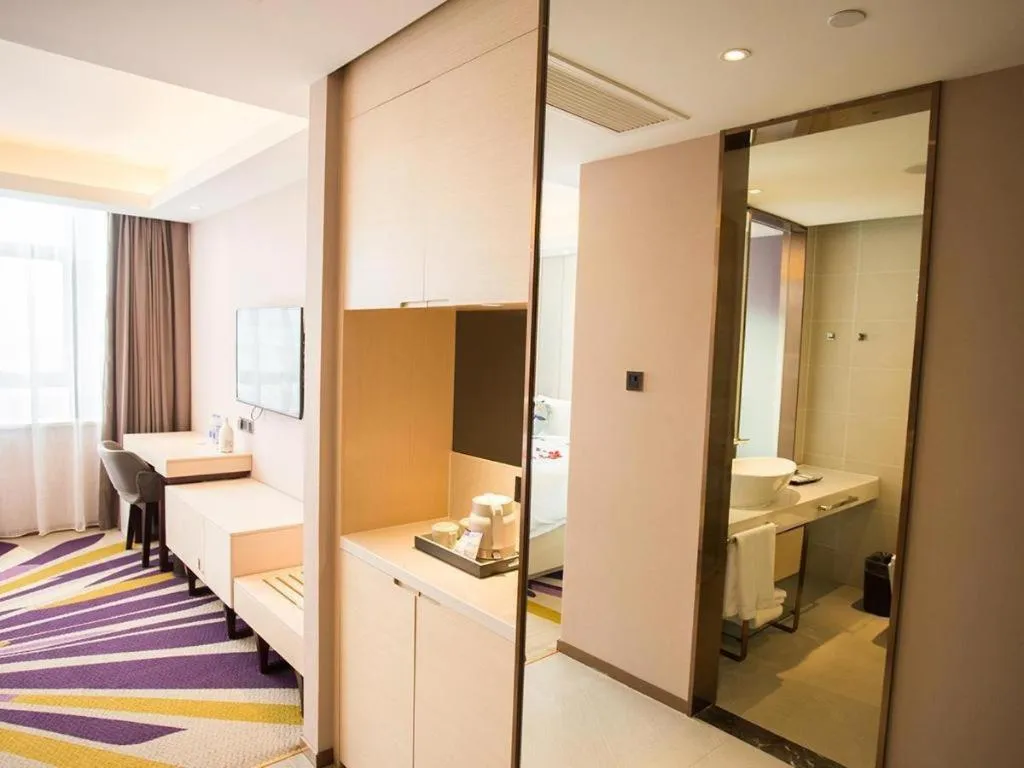 Lavande Hotels Xuzhou Yunlong Wanda Medical University