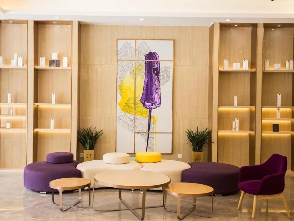 Lavande Hotels Xuzhou Yunlong Wanda Medical University