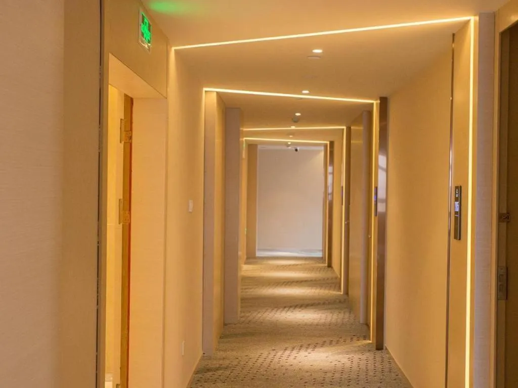 Lavande Hotels Xuzhou Yunlong Wanda Medical University