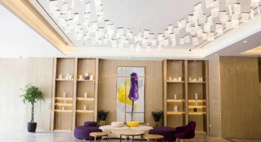 Lavande Hotels Xuzhou Yunlong Wanda Medical University