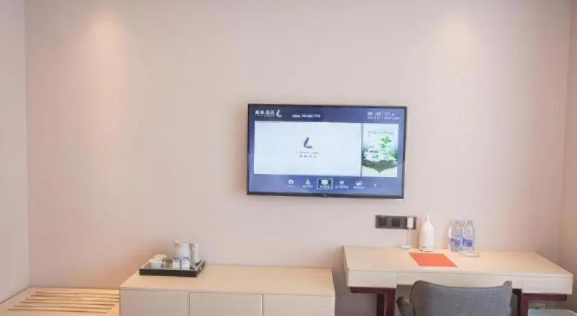 Lavande Hotels Xuzhou Yunlong Wanda Medical University