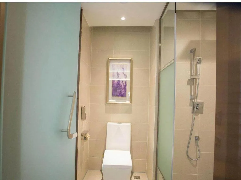 Lavande Hotels Xuzhou Yunlong Wanda Medical University