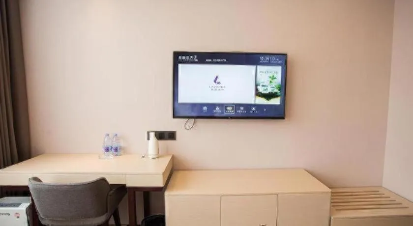 Lavande Hotels Xuzhou Yunlong Wanda Medical University