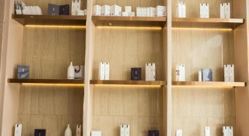 Lavande Hotels Xuzhou Yunlong Wanda Medical University