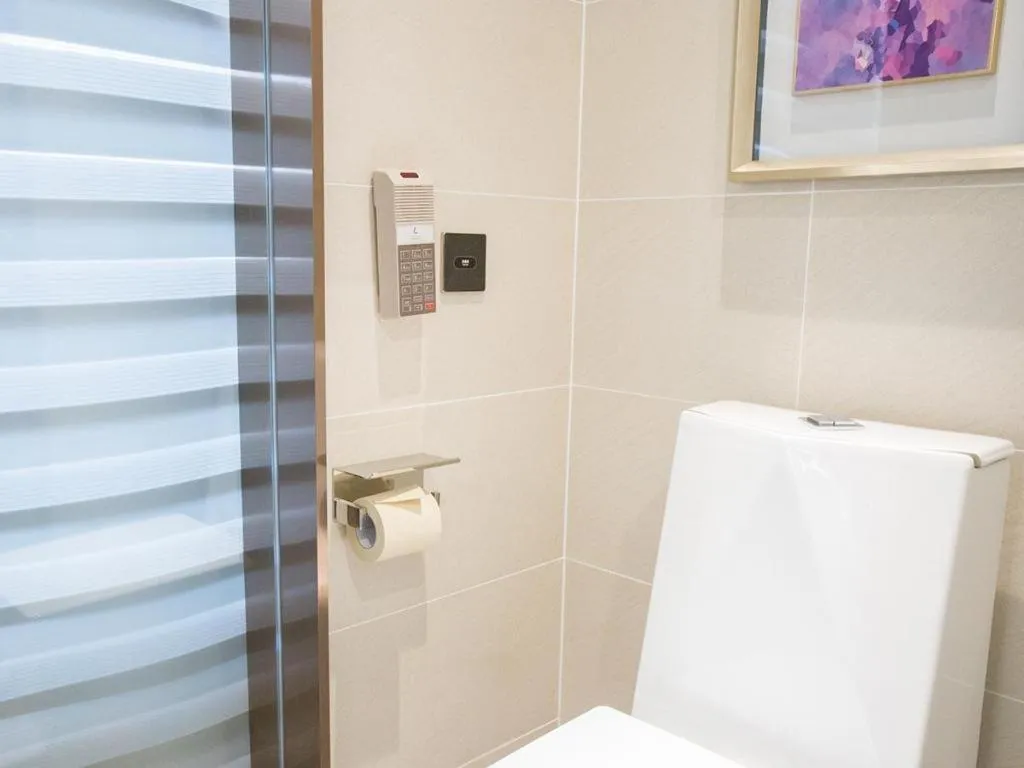 Lavande Hotels Xuzhou Yunlong Wanda Medical University