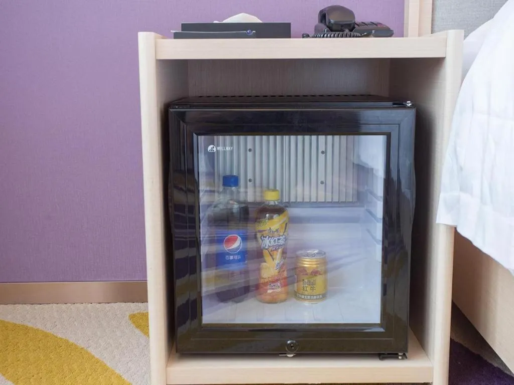 Lavande Hotels Xuzhou Yunlong Wanda Medical University