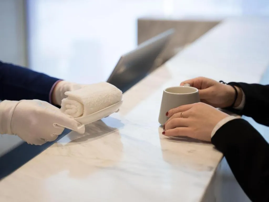 Lavande Hotel Lu County High-Speed Railway Station Wanhu Daduhui