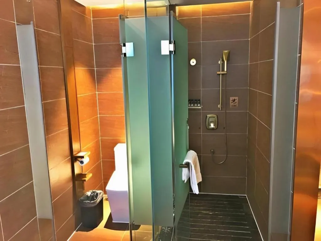 James Joyce Coffetel Beijing Pinggu Hospital Century Square