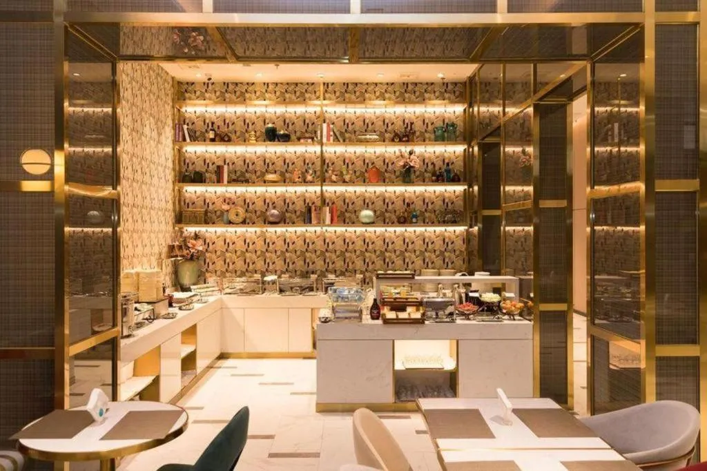 Magnotel Huludao Xingcheng Central Square Wenquan Street