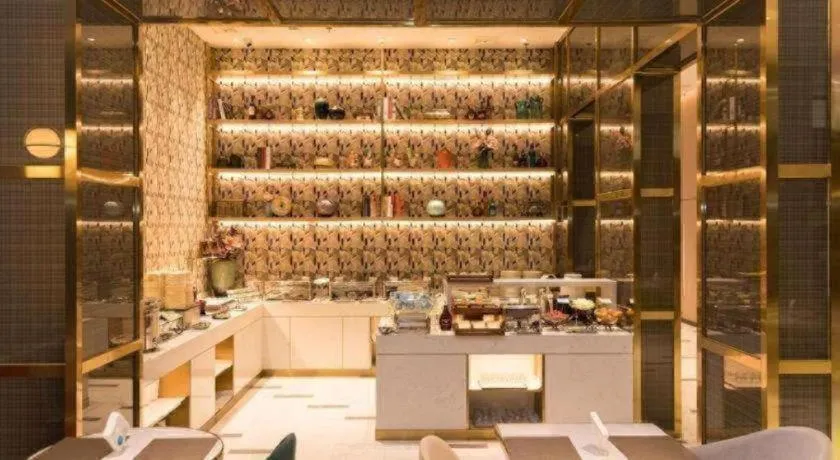 Magnotel Huludao Xingcheng Central Square Wenquan Street