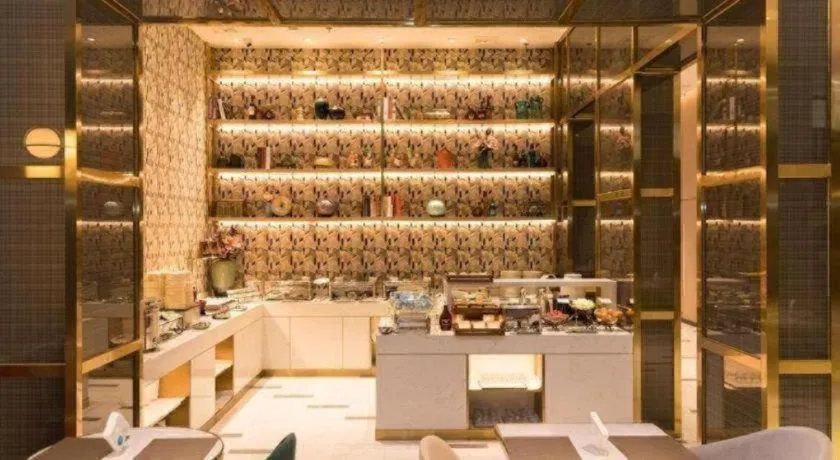 Magnotel Huludao Xingcheng Central Square Wenquan Street