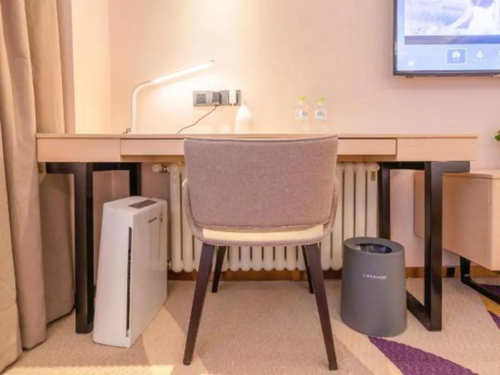 Lavande Hotel Ji'nan Railway Station Long Distance Bus Terminal