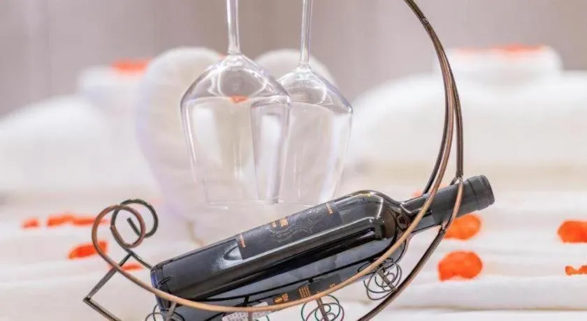 Lavande Hotel Ji'nan Railway Station Long Distance Bus Terminal