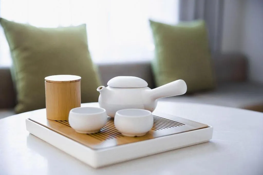 JI Hotel Shanghai Shangcheng Road Metro Station