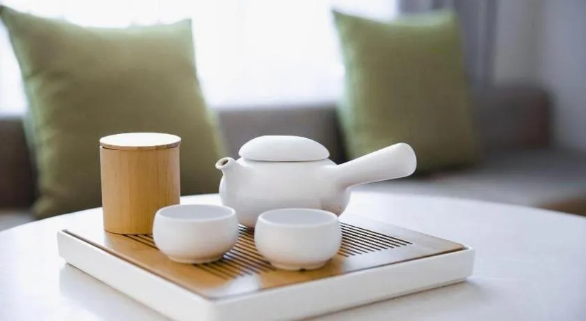 JI Hotel Shanghai Shangcheng Road Metro Station