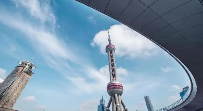 JI Hotel Shanghai Shangcheng Road Metro Station JI Hotel Shanghai Shangcheng Road Metro Station