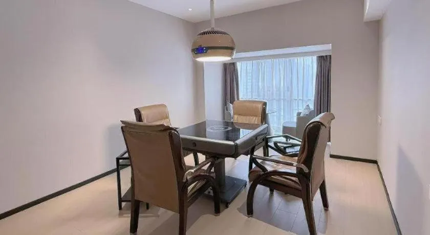 City Comfort Inn Changsha Yuelu Mountain Meixi Lake Park