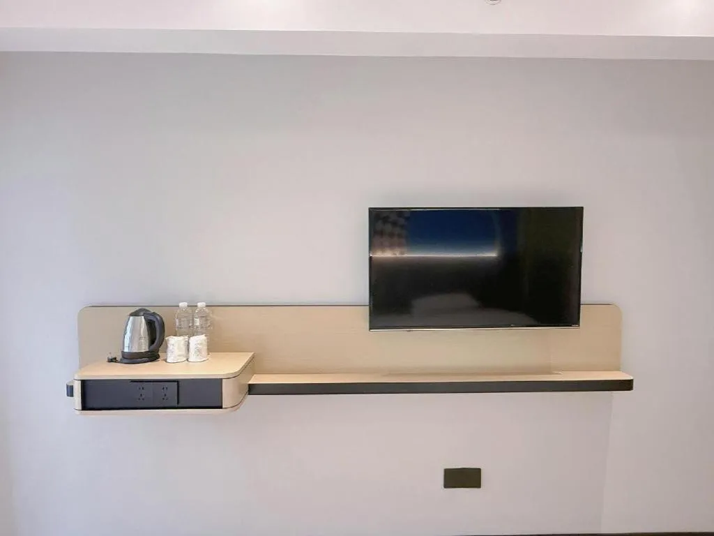 City Comfort Inn Changsha Yuelu Mountain Meixi Lake Park