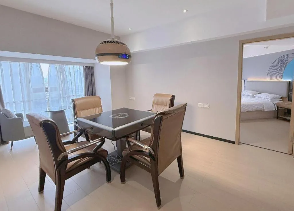 City Comfort Inn Changsha Yuelu Mountain Meixi Lake Park