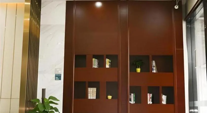 City Comfort Inn Changsha Yuelu Mountain Meixi Lake Park