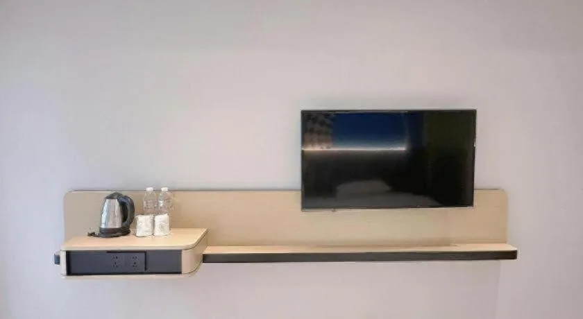 City Comfort Inn Changsha Yuelu Mountain Meixi Lake Park