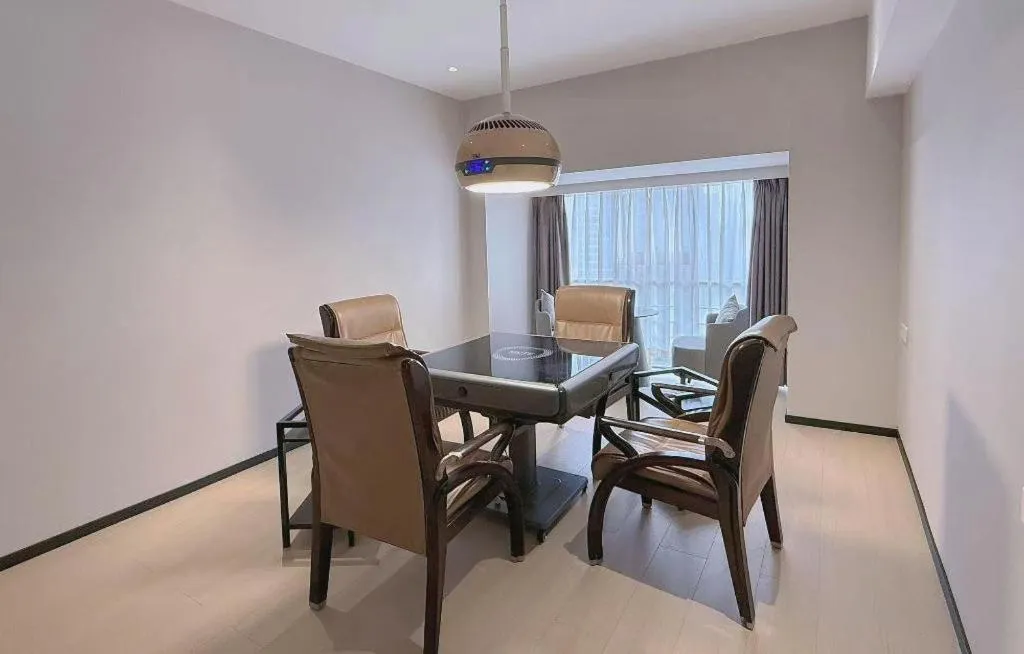 City Comfort Inn Changsha Yuelu Mountain Meixi Lake Park