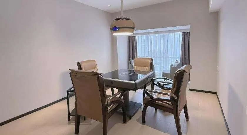 City Comfort Inn Changsha Yuelu Mountain Meixi Lake Park