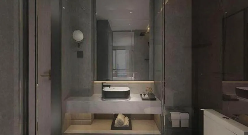 IU Hotel Xinyu Fenyi Mall