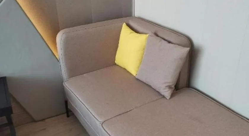 IU Hotel Xinyu Fenyi Mall