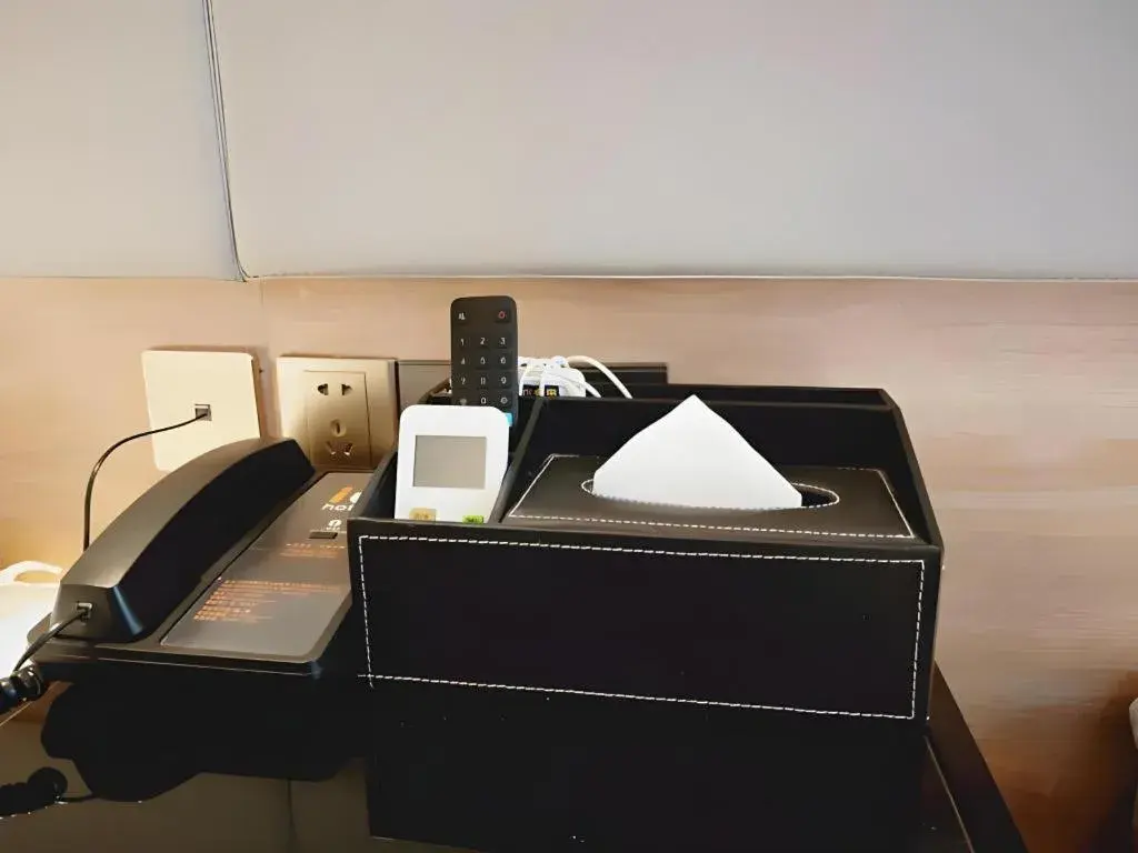 IU Hotel Xinyu Fenyi Mall IU Hotel Xinyu Fenyi Mall