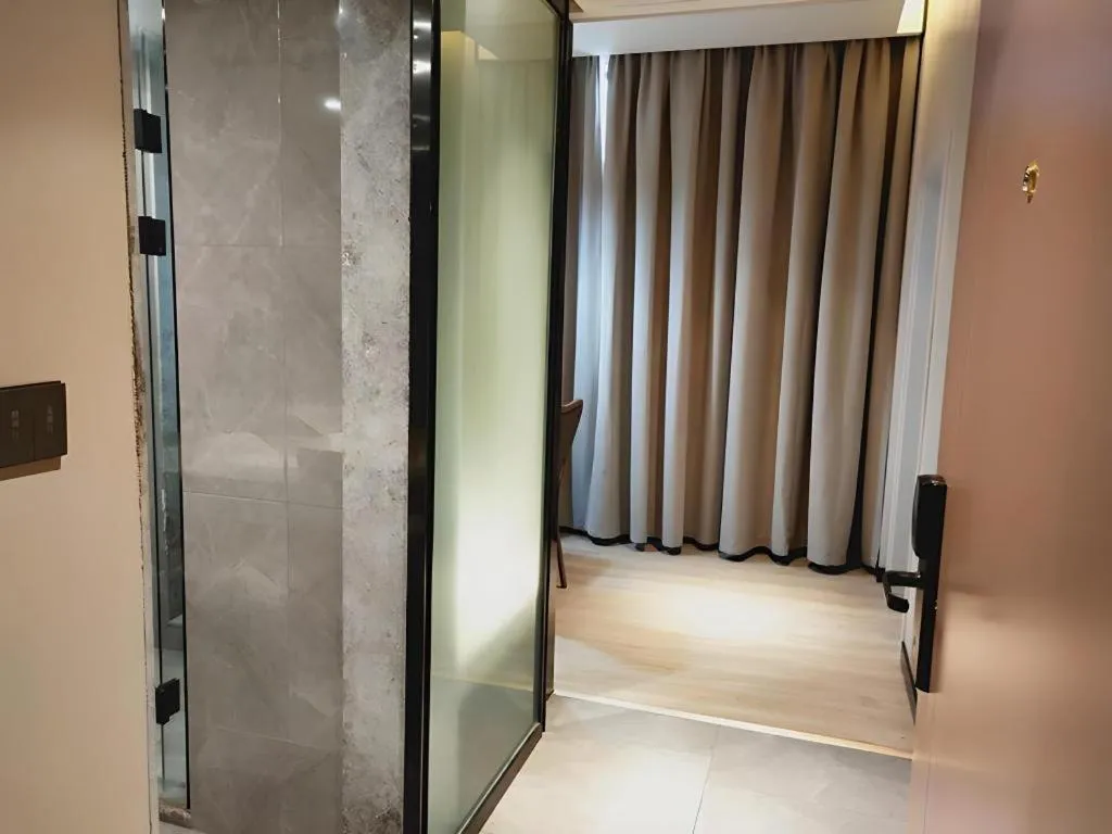 IU Hotel Xinyu Fenyi Mall