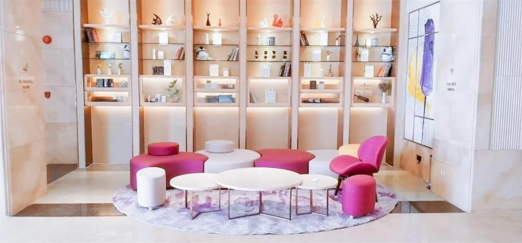 Lavande Hotel Guangzhou Zengchen Xintang Light Railway Station