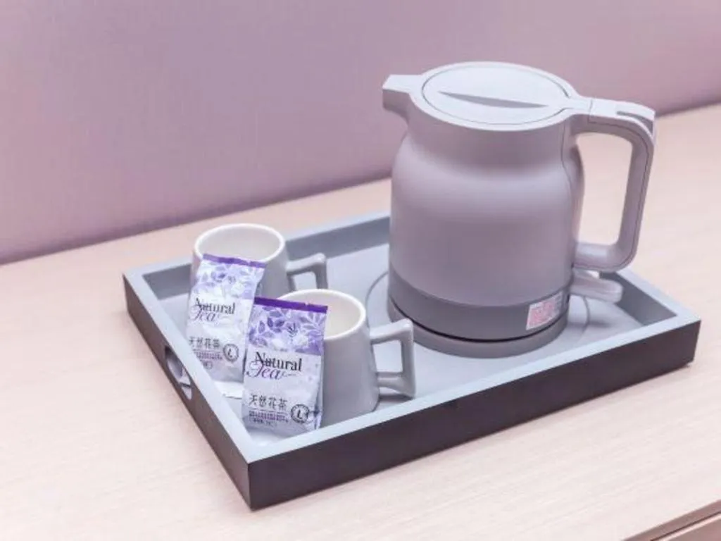 Lavande Hotel Guangzhou Zengchen Xintang Light Railway Station