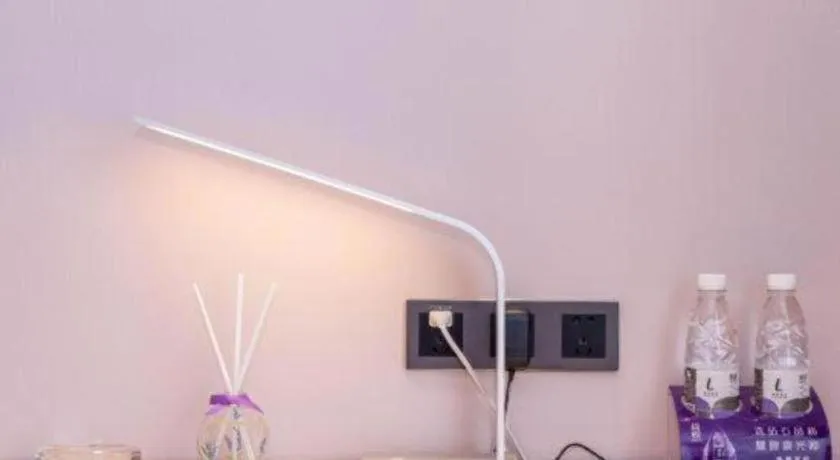 Lavande Hotel Guangzhou Zengchen Xintang Light Railway Station