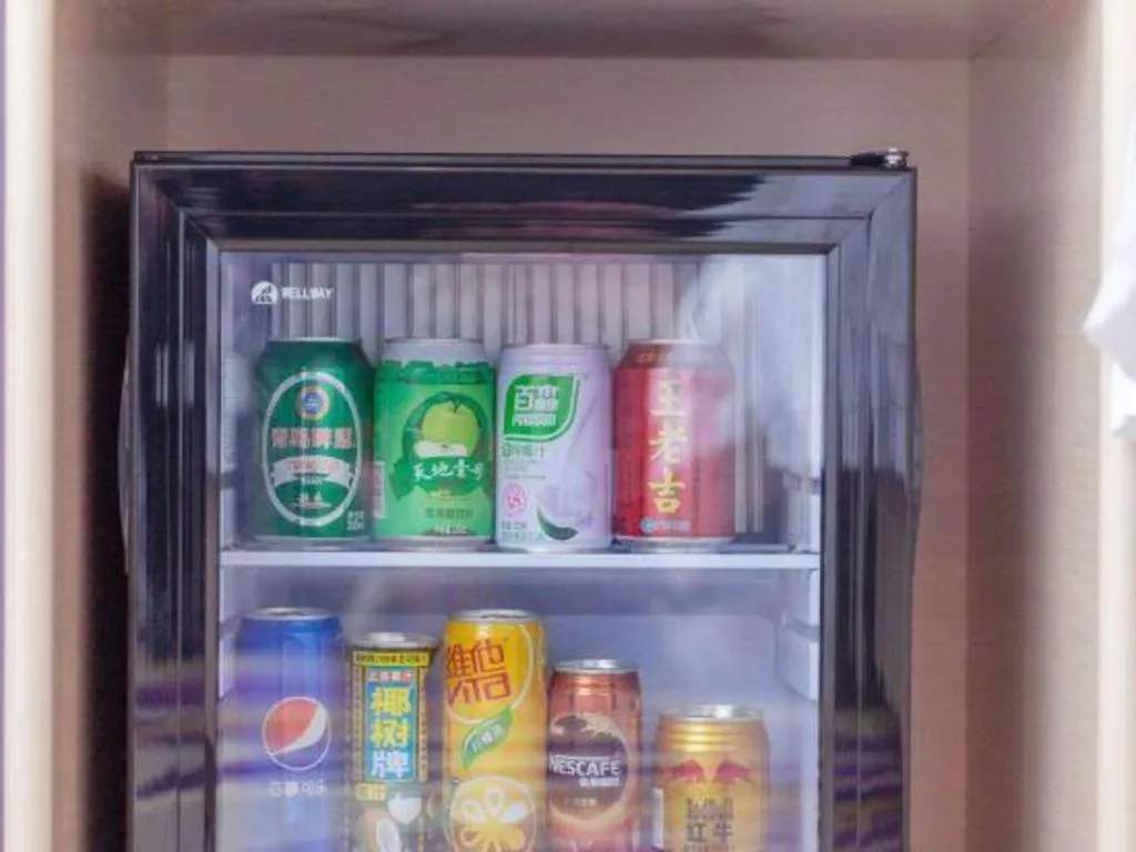 Lavande Hotel Guangzhou Zengchen Xintang Light Railway Station