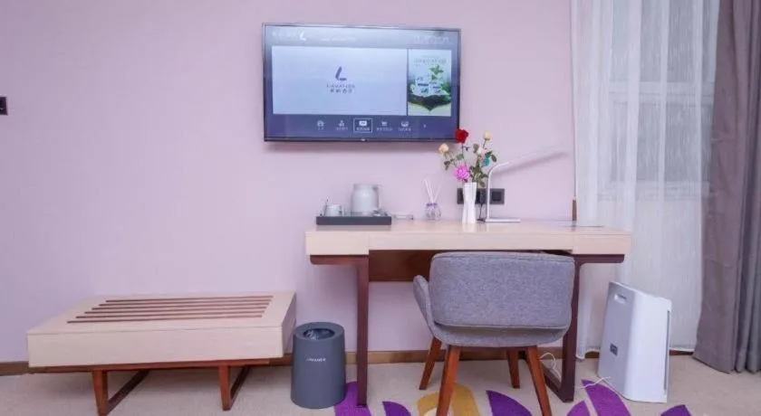 Lavande Hotel Guangzhou Zengchen Xintang Light Railway Station