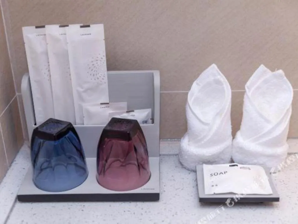 Lavande Hotel Guangzhou Zengchen Xintang Light Railway Station