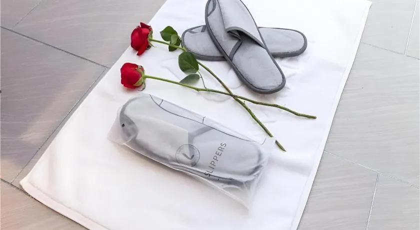 Lavande Hotel Guangzhou Zengchen Xintang Light Railway Station