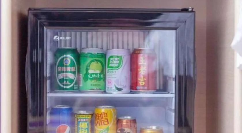 Lavande Hotel Guangzhou Zengchen Xintang Light Railway Station