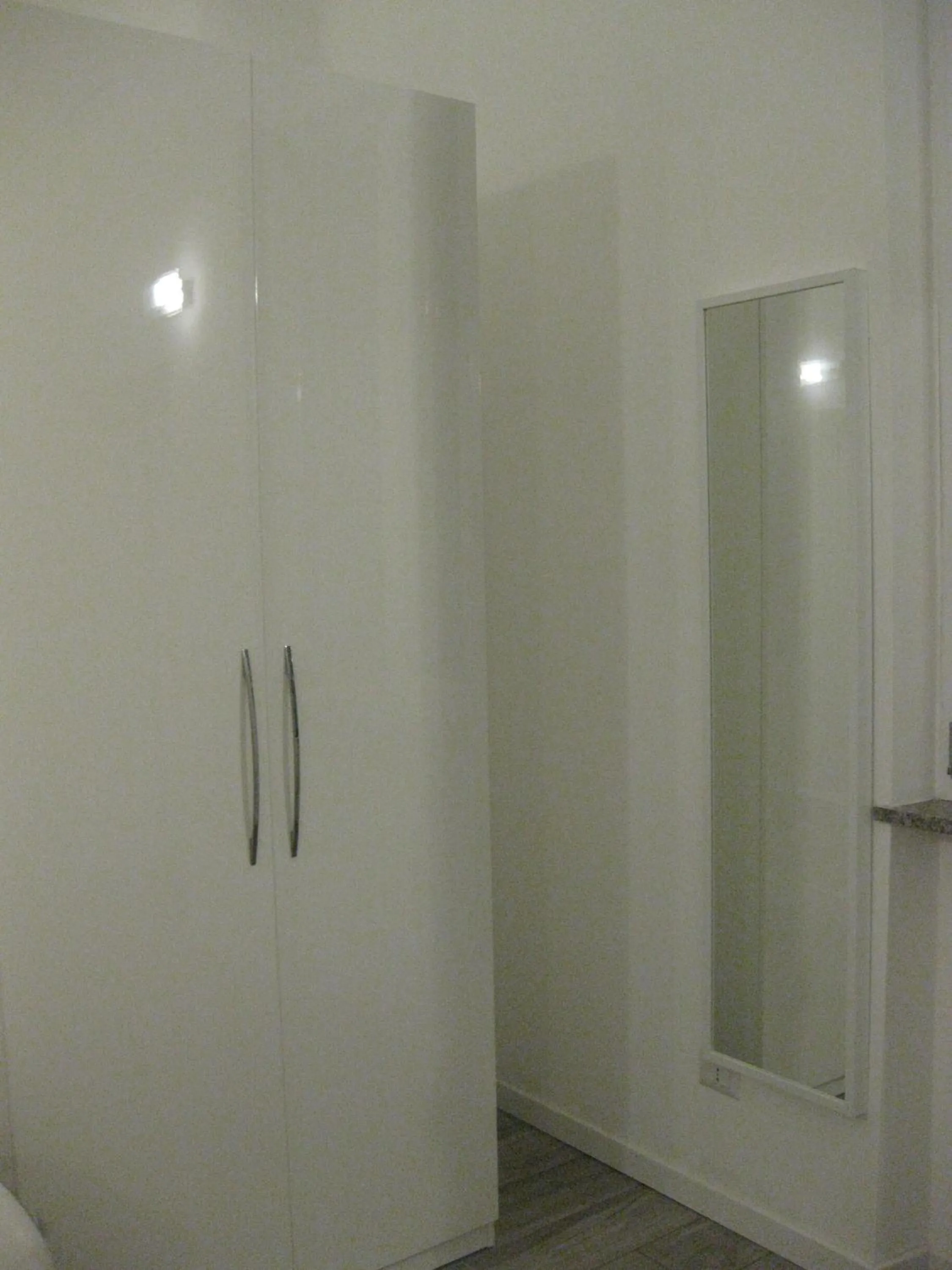 Decorative detail in B&B Lavender&Rose