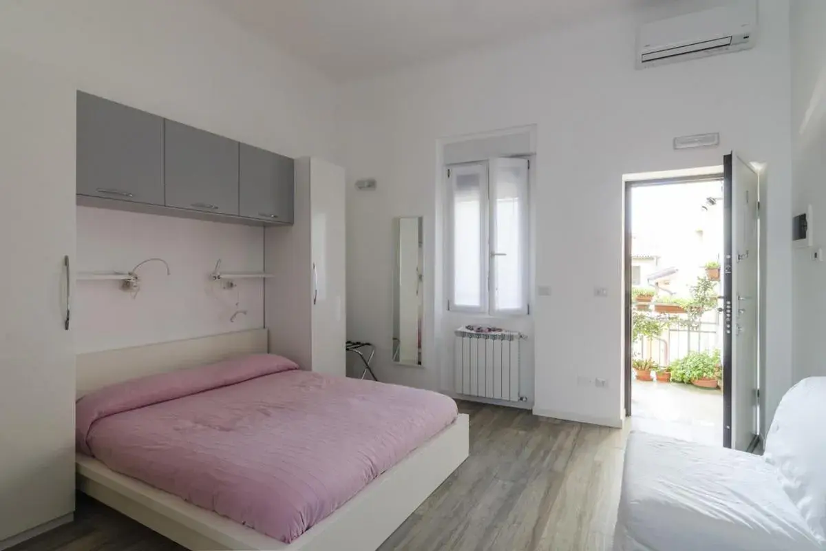 B&B Lavender&Rose B&B Lavender&Rose