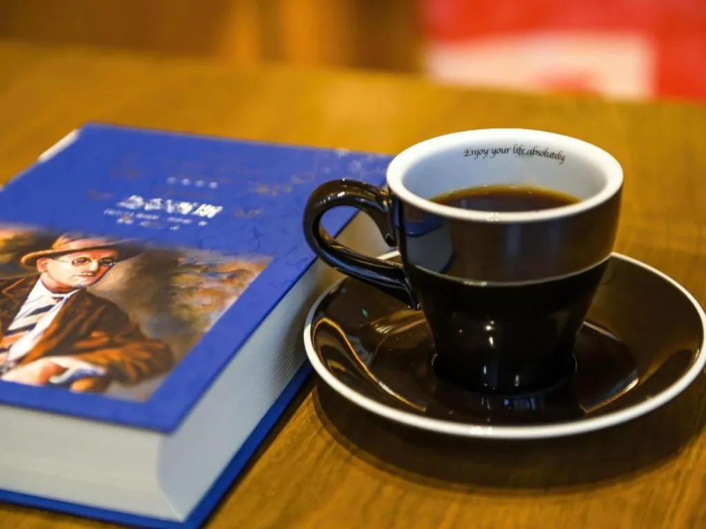 James Joyce Coffetel Shenyang North Railway Station Qishan Road Metro Station