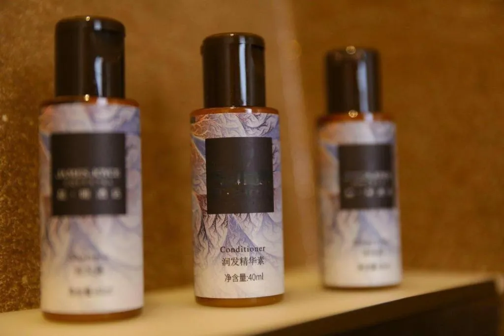 James Joyce Coffetel Shenyang North Railway Station Qishan Road Metro Station