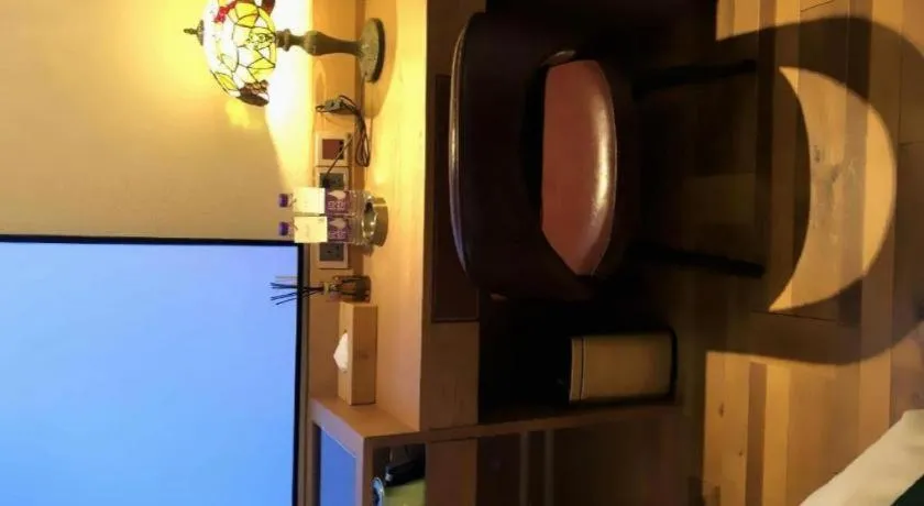 James Joyce Coffetel Shenyang North Railway Station Qishan Road Metro Station