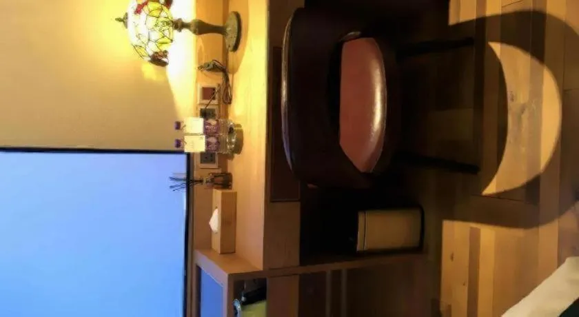 James Joyce Coffetel Shenyang North Railway Station Qishan Road Metro Station