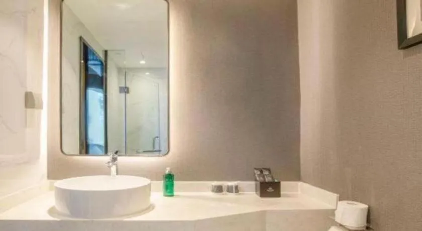 Magnotel Hotel Dongxing Guomen Port